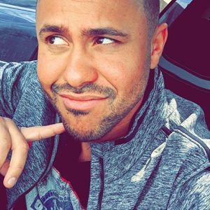 Meet your Posher, Trey